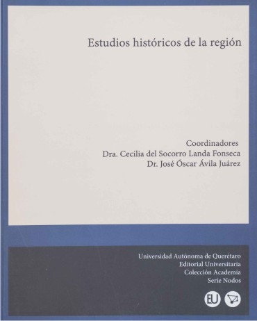 estudios historicos de la region